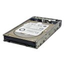 Dell 500GB Festplatte 2.5 Zoll 055RMX 55RMX SAS 6Gbps RPM 7.2 mit Rahmen R720 R620 R730 R630