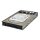 Dell 500GB Festplatte 2.5 Zoll 055RMX 55RMX SAS 6Gbps RPM 7.2 mit Rahmen R710 R610 R810