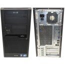 FUJITSU ESPRIMO P5731 E-STAR5 Desktop PC Intel 2 Duo...