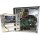 FUJITSU ESPRIMO P5731 E-STAR5 Desktop PC Intel 2 Duo E7600 CPU 4GB RAM 500GB HDD DVD-RW Windows 10 Pro