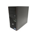 FUJITSU ESPRIMO P900 0-WATT Desktop PC Intel i5-2400 CPU 4GB RAM 500GB HDD DVD-RW Windows 10 Pro