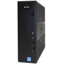 Dell Wyse 7010 Thin Client AMD CPU 4GB RAM 16GB SSD USB 3.0 Riser PCIe x16 Windows Embedded Standard 7 English ohne Standfuß