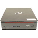 FUJITSU ESPRIMO Q920 Mini-PC Intel i5-4590T CPU 8GB RAM...