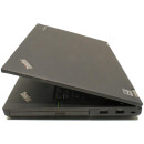Lenovo ThinkPad T440p 14 Zoll 1366 x 768 i5-4300M CPU 8GB RAM 128GB SSD DVD-RAM Keyboard DE Win10