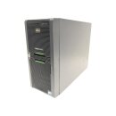 Fujitsu Primergy TX150 S7 Server Xeon X3430 2.40 GHz 8GB RAM 2x 500GB SATA HDD
