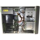 Fujitsu Primergy TX150 S7 Server Xeon X3430 2.40 GHz 8GB RAM 2x 500GB SATA HDD