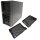 Fujitsu Primergy TX150 S7 Server Xeon X3430 2.40 GHz 8GB RAM 2x 500GB SATA HDD
