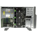 Fujitsu Primergy TX300 S6 Server Xeon E5620 2.40 GHz 16GB RAM 300GB SAS HDD PS300-D2619