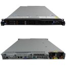 IBM x3550 M2 Server 2x E5620 QC 2.40 GHz 24GB RAM 2x...