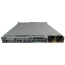 IBM x3550 M2 Server 2x E5620 QC 2.40 GHz 24GB RAM 2x 146GB HDD 2x 73GB HDD M5015