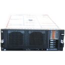 IBM Server System X3850 X5 4x Xeon E7-8870 10C 2.40GHz CPU ohne RAM PC3 1.8 Zoll eXFlash 8Bay