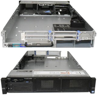 Dell Compellent SC8000 Rack Storage Chassis 2U 0WDG4N WDG4N