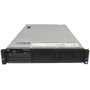 Dell Compellent SC8000 Rack Storage Chassis 2U 0WDG4N WDG4N