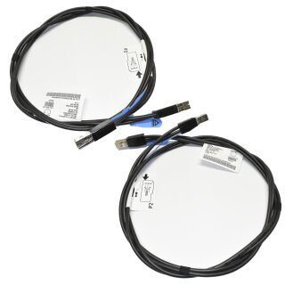 IBM 1,5m miniSAS Kabel 12Gbs 00Y8352 00AR311