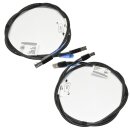 IBM 1,5m miniSAS Kabel 12Gbs 00Y8352 00AR311