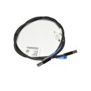 IBM 1,5m miniSAS Kabel 12Gbs 00Y8352 00AR311