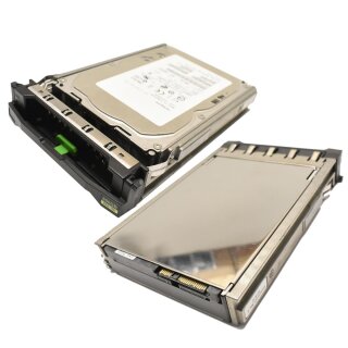 Hitachi 600GB SAS 3.5Zoll HDD 6Gbps 15k 64MB Cache HUS156060VLS600 0B24523
