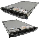 Dell PowerVault NX3300 Server 2x Heatsink 0M112P Rail Kit Product Key 4 Bay 1U no CPU no RAM no HDD