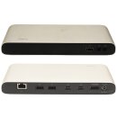 Elgato Thunderbolt 2 Dock Desktop Extension 1x 4K HDMI 2x Thunderbolt2 3x USB3.0