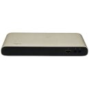 Elgato Thunderbolt 2 Dock Desktop Extension 1x 4K HDMI 2x Thunderbolt2 3x USB3.0