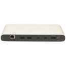 Elgato Thunderbolt 2 Dock Desktop Extension 1x 4K HDMI 2x Thunderbolt2 3x USB3.0