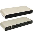 Elgato Thunderbolt 2 Dock Desktop Extension 1x 4K HDMI 2x Thunderbolt2 3x USB3.0