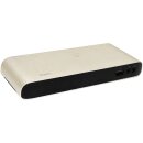 Elgato Thunderbolt 2 Dock Desktop Extension 1x 4K HDMI 2x Thunderbolt2 3x USB3.0