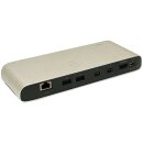 Elgato Thunderbolt 2 Dock Desktop Extension 1x 4K HDMI 2x Thunderbolt2 3x USB3.0
