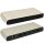 Elgato Thunderbolt 2 Dock Desktop Extension 1x 4K HDMI 2x Thunderbolt2 3x USB3.0