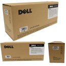 Dell 6PP74 originale Laser Black Toner Cartridge für 3333dn 3335dn NEU
