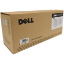 Dell 6PP74 originale Laser Black Toner Cartridge für 3333dn 3335dn NEU