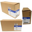 Dell 7Y605 originale Laser Black Toner Cartridge für P1500 NEU