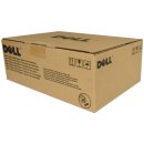Dell T272J 0T272J originale Laser Black Toner Cartridge für 2145cn NEU