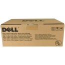 Dell T272J 0T272J originale Laser Black Toner Cartridge für 2145cn NEU
