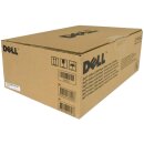 Dell T272J 0T272J originale Laser Black Toner Cartridge für 2145cn NEU