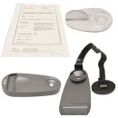 X-rite eye-one Pro UV Spektralfotometer zur Farbkalibrierung von Druckern / Kopierern