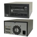 HP StorageWorks Ultrium 460 LTO-2 Q1520A External Backup Tape 2x SCSI Port 1x SCSI Universal Cable 5m 68MD to 68VHDCI