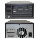 HP StorageWorks Ultrium 460 LTO-2 Q1520A External Backup Tape 2x SCSI Port 1x SCSI Universal Cable 5m 68MD to 68VHDCI