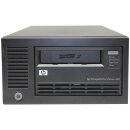 HP StorageWorks Ultrium 460 LTO-2 Q1520A External Backup Tape 2x SCSI Port 1x SCSI Universal Cable 5m 68MD to 68VHDCI