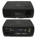 Infocus IN1112A 1280 x 800 WXGA 2200 ANSI-Lumen 2600:1 3D...