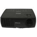 Infocus IN1112A 1280 x 800 WXGA 2200 ANSI-Lumen 2600:1 3D Ready B-WARE