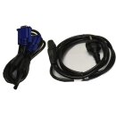 Infocus IN1112A 1280 x 800 WXGA 2200 ANSI-Lumen 2600:1 3D Ready B-WARE