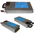 HP HSTNS-PD24 500W  Netzteil / Power Supply 633680-101 633380-001