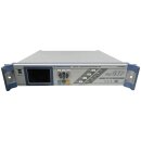 Rohde & Schwarz OSP 130 Open RF- Switch & Control Base Unit 1505.3009K03 with 1x OSP-B101 2x OSP-B102