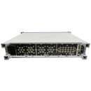 Rohde & Schwarz OSP 130 Open RF- Switch & Control Base Unit 1505.3009K03 with 1x OSP-B101 2x OSP-B102