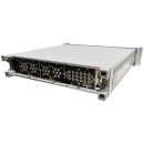 Rohde & Schwarz OSP 130 Open RF- Switch & Control Base Unit 1505.3009K03 with 1x OSP-B101 2x OSP-B102