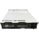 IBM x3650 M4 Server Xeon E5-2640 6C 2.50GHz 32GB RAM 3x 300GB 2.5 HDD 8Bay 2x 95Y3766 1x 94Y5167 1x 46C9027