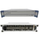 Rohde & Schwarz OSP 150 Open RF- Switch & Control Base Unit 1505.3009K05 with 2x OSP-B101 1x OSP-B102
