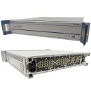 Rohde & Schwarz OSP 150 Open RF- Switch & Control Base Unit 1505.3009K05 with 2x OSP-B101 1x OSP-B102