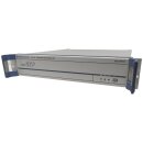 Rohde & Schwarz OSP 150 Open RF- Switch & Control Base Unit 1505.3009K05 with 2x OSP-B101 1x OSP-B102